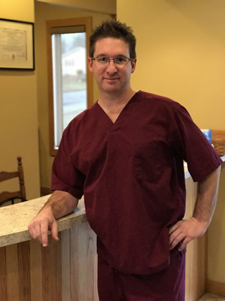 Dr. Benko, Jr. - Dentist Elizabethtown, PA