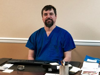 Dr. F Reed Mask - Dentist Elizabethtown, PA