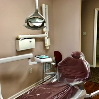 Dental Office Tour - Elizabethtown, PA
