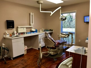 Dental Office Tour - Elizabethtown, PA