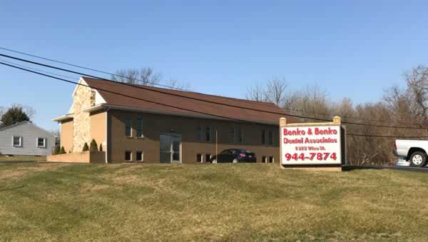 Dental Office Tour - Elizabethtown, PA