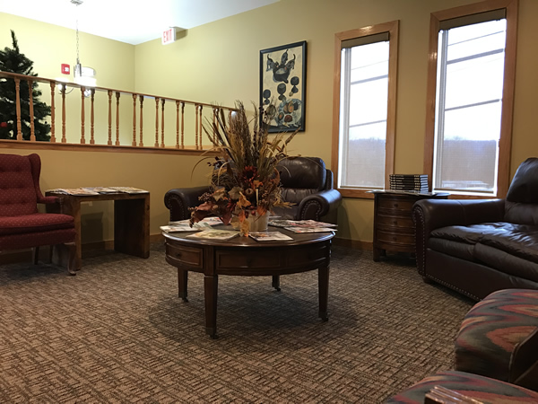 Dental Office Tour - Elizabethtown, PA