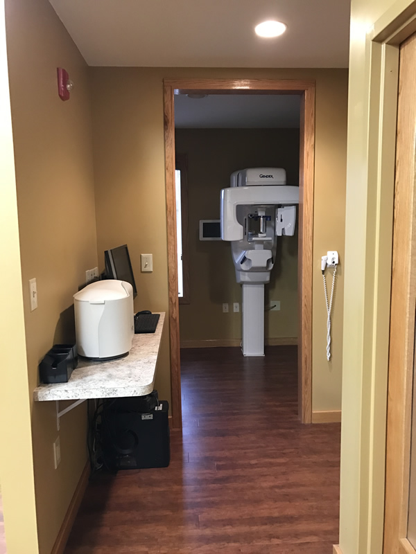 Dental Office Tour - Elizabethtown, PA