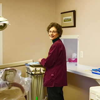 Dentist Staff - Elizabethtown, PA
