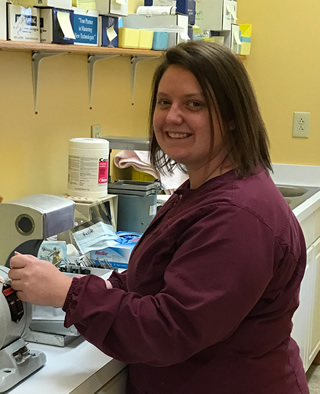 Dentist Staff - Elizabethtown, PA